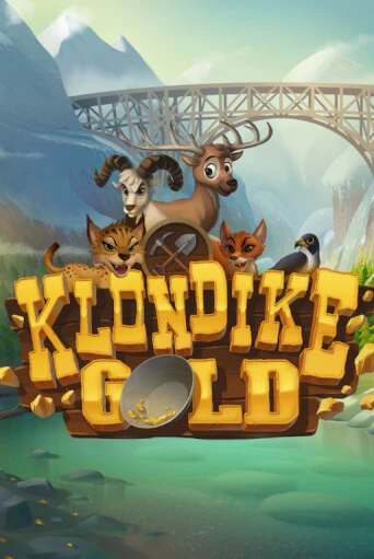 Klondike Gold демо игра казино без регистрации | PokerDom