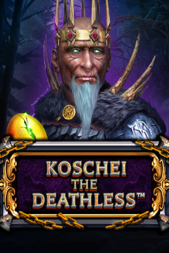 Koschei The Deathless демо игра казино без регистрации | PokerDom