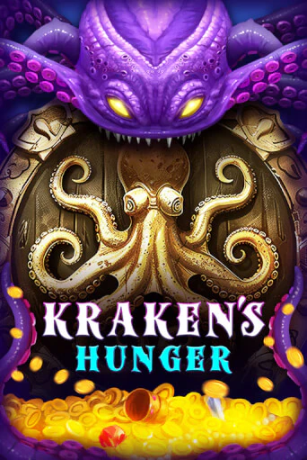 Kraken's Hunger демо игра казино без регистрации | PokerDom