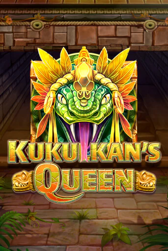 Kukulkan’s Queen демо игра казино без регистрации | PokerDom