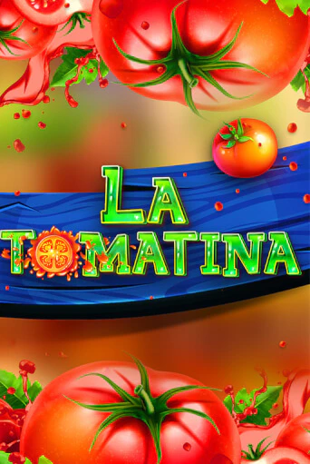 La Tomatina демо игра казино без регистрации | PokerDom