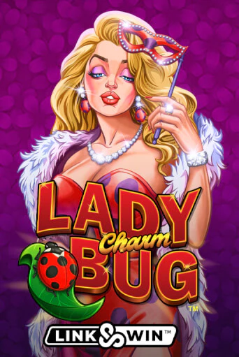 Lady Charm Bug™ демо игра казино без регистрации | PokerDom