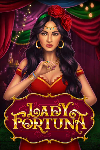 Lady Fortuna демо игра казино без регистрации | PokerDom