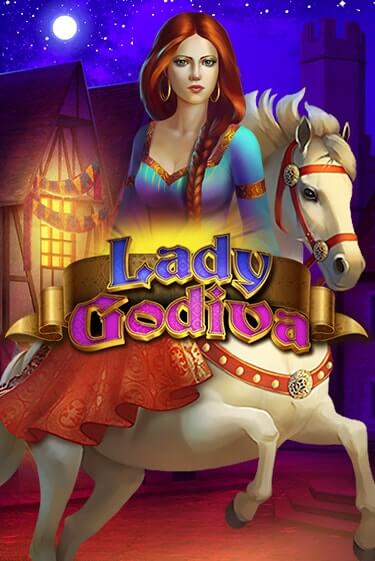 Lady Godiva демо игра казино без регистрации | PokerDom