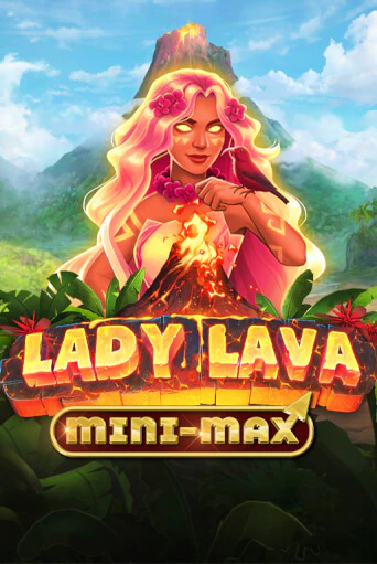 Lady Lava Minimax демо игра казино без регистрации | PokerDom