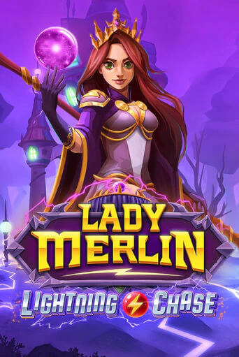 Lady Merlin Lightning Chase демо игра казино без регистрации | PokerDom