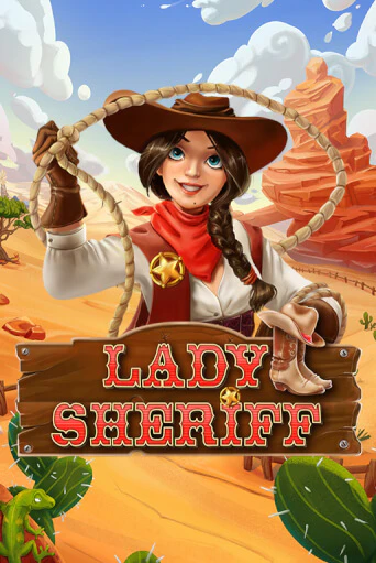 Lady Sheriff демо игра казино без регистрации | PokerDom