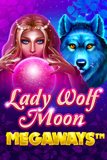 Lady Wolf Moon Megaways демо игра казино без регистрации | PokerDom