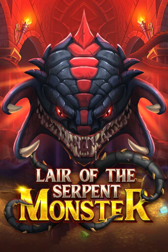 Lair of the Serpent Monster демо игра казино без регистрации | PokerDom