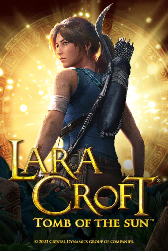 Lara Croft®: Tomb of the Sun™ демо игра казино без регистрации | PokerDom