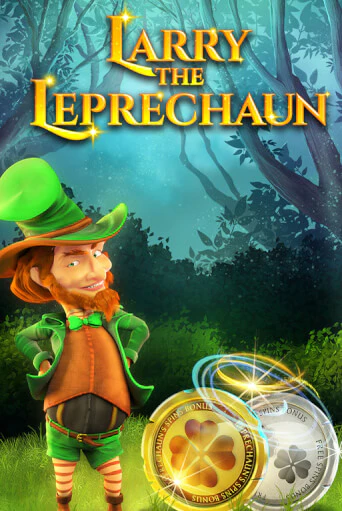 Larry the Leprechaun демо игра казино без регистрации | PokerDom