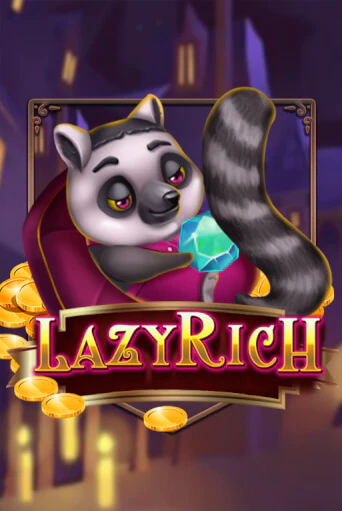 Lazy Rich демо игра казино без регистрации | PokerDom