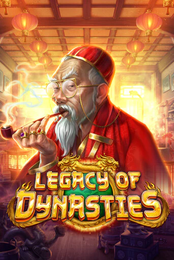 Legacy of Dynasties демо игра казино без регистрации | PokerDom