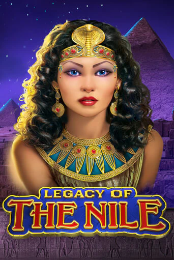 Legacy of The Nile демо игра казино без регистрации | PokerDom