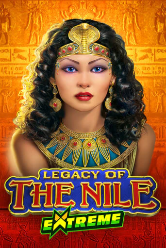 The Legacy of the Nile Extreme демо игра казино без регистрации | PokerDom