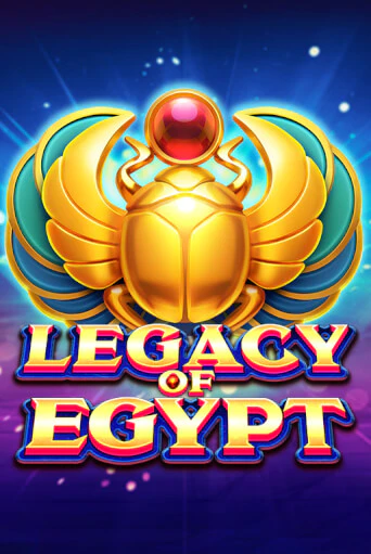 Legacy Of Egypt демо игра казино без регистрации | PokerDom