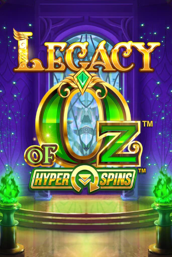 Legacy of Oz демо игра казино без регистрации | PokerDom