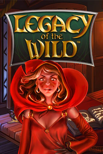 Legacy of the Wild демо игра казино без регистрации | PokerDom