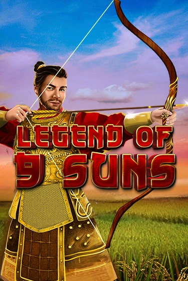 Legend of 9 Suns демо игра казино без регистрации | PokerDom