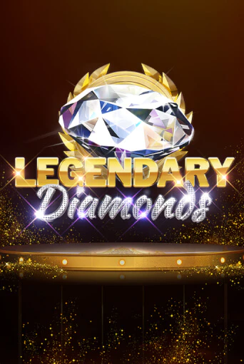 Legendary Diamonds демо игра казино без регистрации | PokerDom