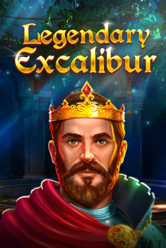 Legendary Excalibur демо игра казино без регистрации | PokerDom