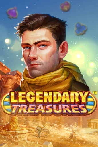 Legendary Treasures демо игра казино без регистрации | PokerDom