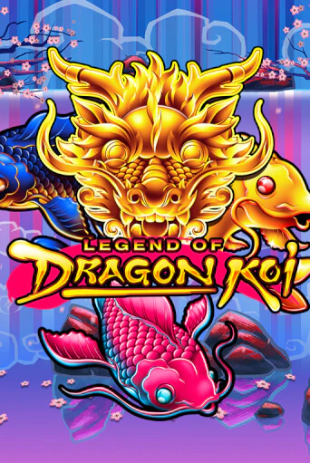 Legend of Dragon Koi демо игра казино без регистрации | PokerDom