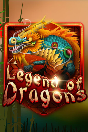 Legend of Dragons демо игра казино без регистрации | PokerDom