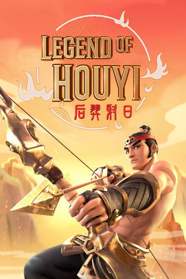 Legend of Hou Yi демо игра казино без регистрации | PokerDom