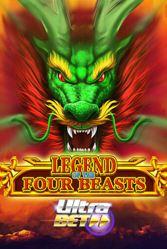 Legend of the Four Beasts демо игра казино без регистрации | PokerDom