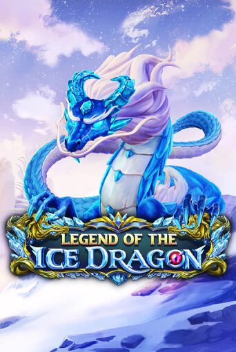 Legend of the Ice Dragon демо игра казино без регистрации | PokerDom