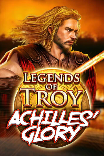 Legends of Troy: Achilles' Glory демо игра казино без регистрации | PokerDom