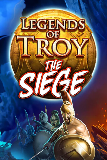 Legends of Troy: The Siege демо игра казино без регистрации | PokerDom