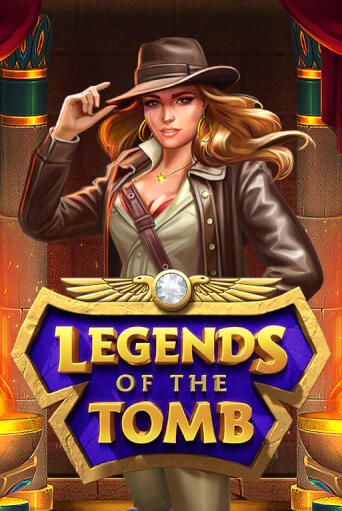 Legends of the Tomb Promo демо игра казино без регистрации | PokerDom