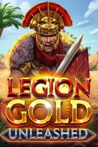 Legion Gold Unleashed демо игра казино без регистрации | PokerDom