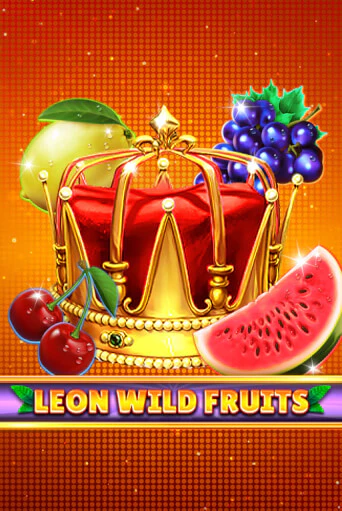 Leon Wild Fruits демо игра казино без регистрации | PokerDom