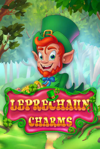 Leprechaun Charms демо игра казино без регистрации | PokerDom