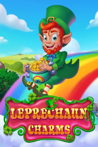 Leprechaun Charms демо игра казино без регистрации | PokerDom