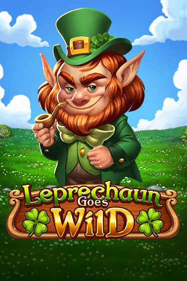 Leprechaun Goes Wild демо игра казино без регистрации | PokerDom