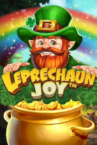 Leprechaun Joy демо игра казино без регистрации | PokerDom