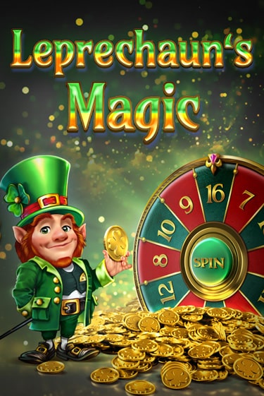 Leprechaun's Magic демо игра казино без регистрации | PokerDom