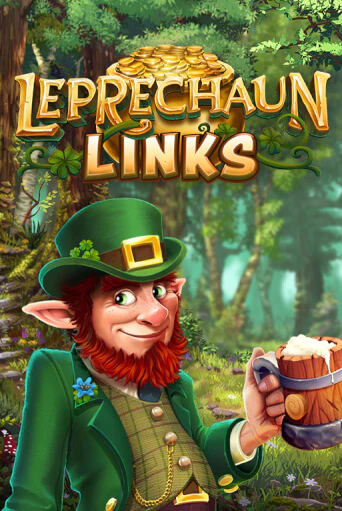 Leprechaun Links демо игра казино без регистрации | PokerDom