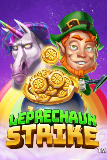 Leprechaun Strike демо игра казино без регистрации | PokerDom