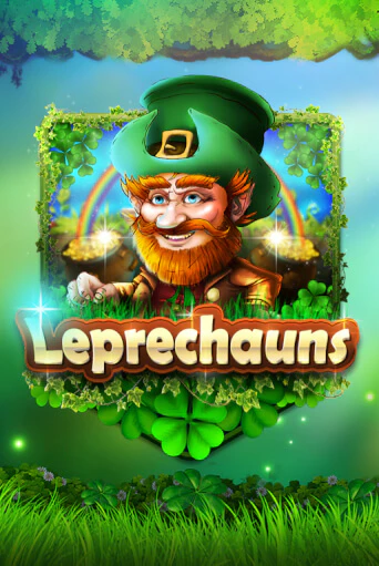 Leprechauns демо игра казино без регистрации | PokerDom