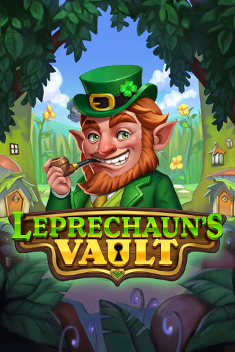 Leprechaun's Vault демо игра казино без регистрации | PokerDom