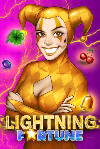 Lightning Fortune демо игра казино без регистрации | PokerDom