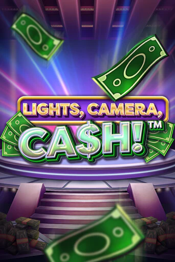 Light, Camera, Cash! демо игра казино без регистрации | PokerDom