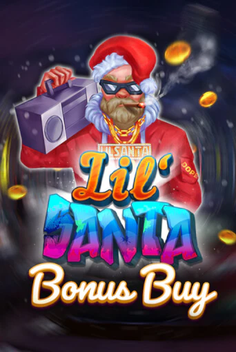 Lil' Santa Bonus Buy демо игра казино без регистрации | PokerDom