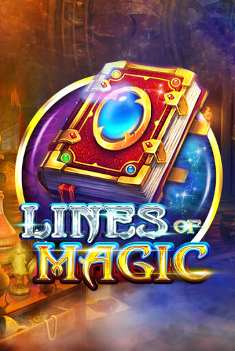 Lines of Magic демо игра казино без регистрации | PokerDom