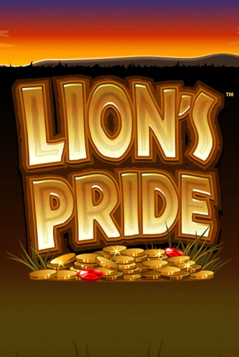 Lion's Pride демо игра казино без регистрации | PokerDom